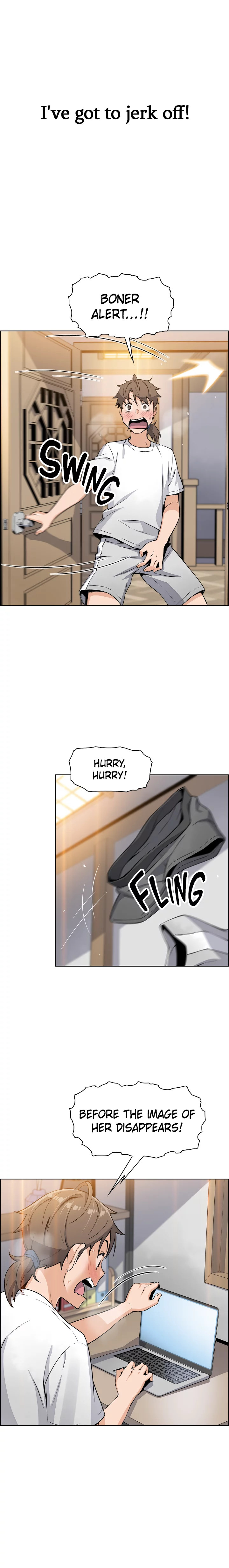 Tofu Shop Beauties - Chapter 3 [photo 28] - MangaPorn