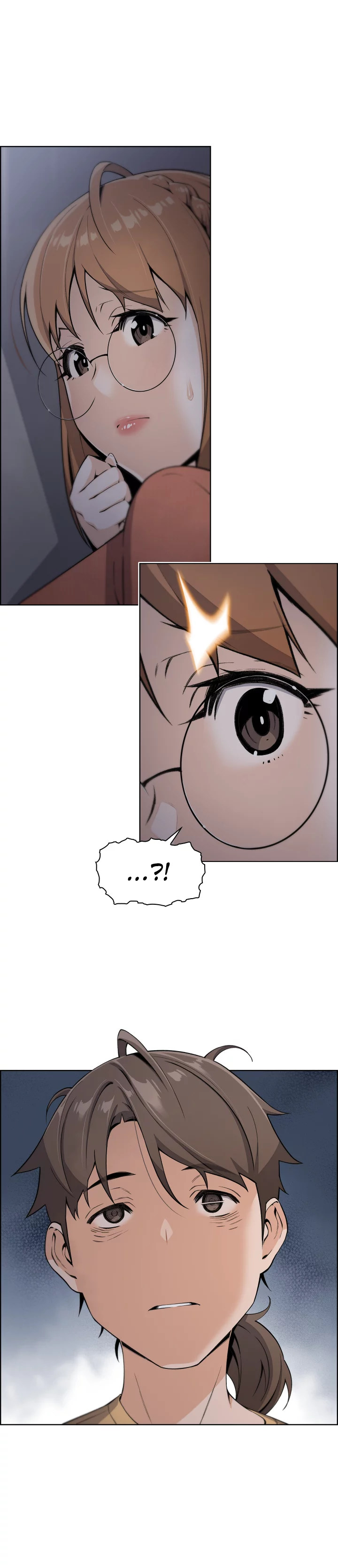 Tofu Shop Beauties - Chapter 3 [photo 3] - MangaPorn