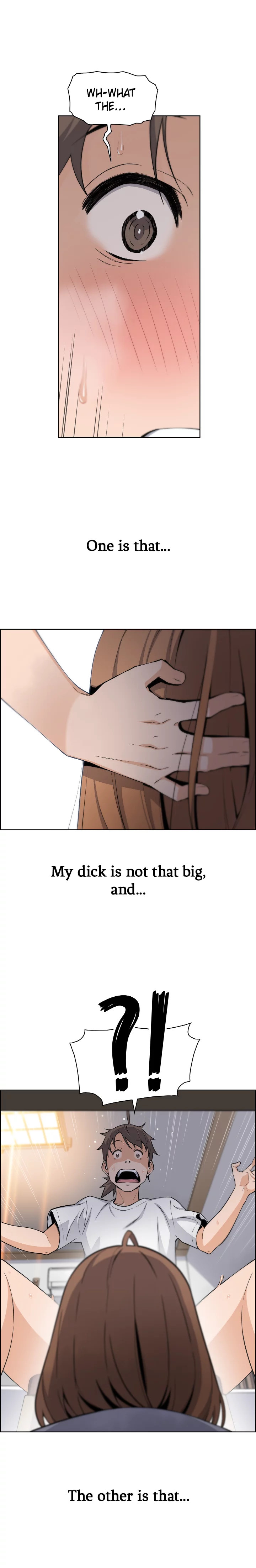 Tofu Shop Beauties - Chapter 3 [photo 30] - MangaPorn