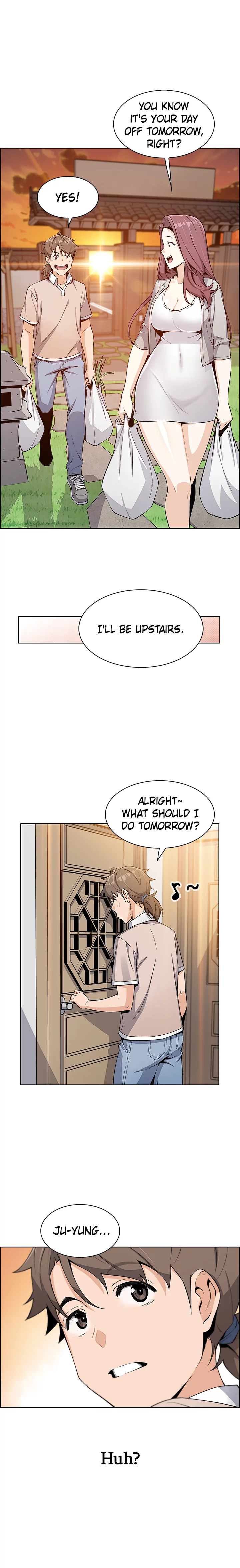 Tofu Shop Beauties - Chapter 4 [photo 19] - MangaPorn