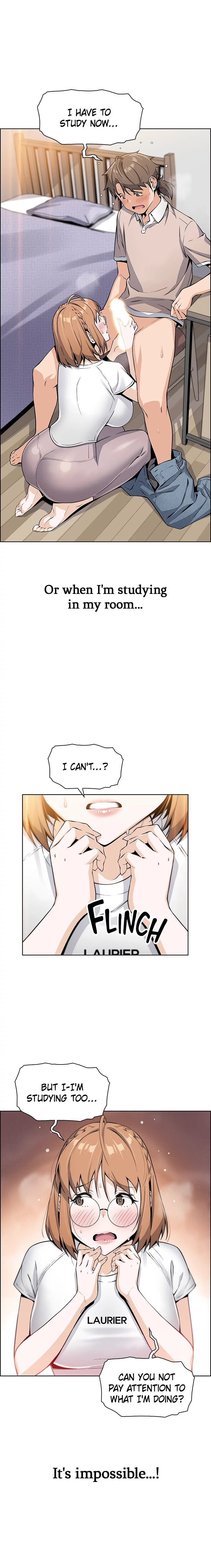 Tofu Shop Beauties - Chapter 5 [photo 11] - MangaPorn