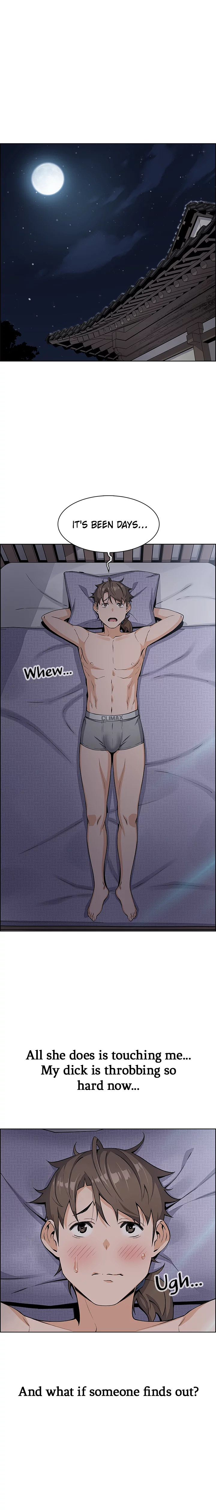 Tofu Shop Beauties - Chapter 5 [photo 12] - MangaPorn