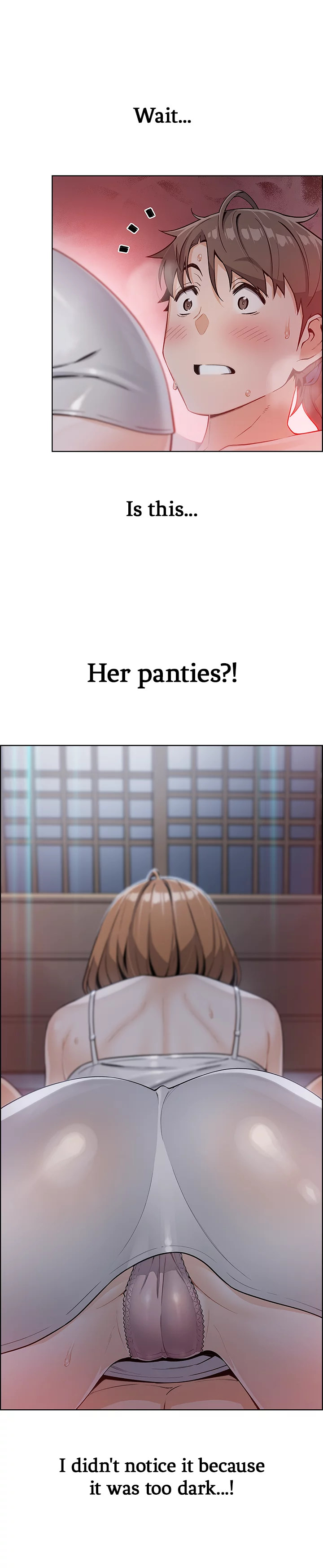 Tofu Shop Beauties - Chapter 5 [photo 17] - MangaPorn