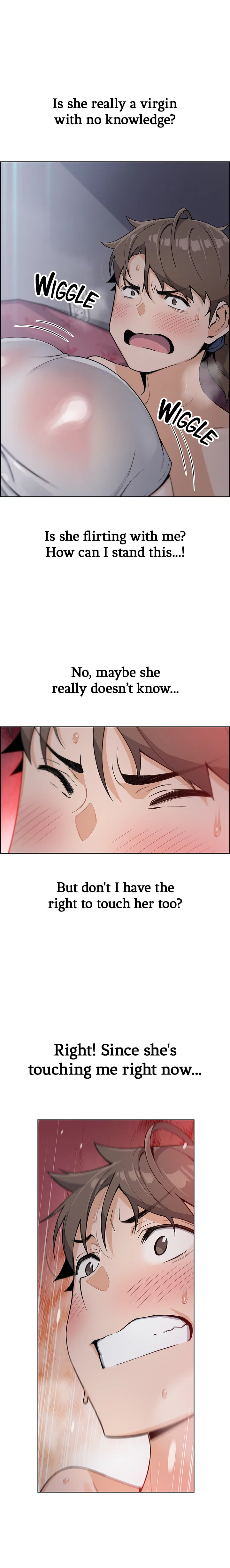 Tofu Shop Beauties - Chapter 5 [photo 18] - MangaPorn