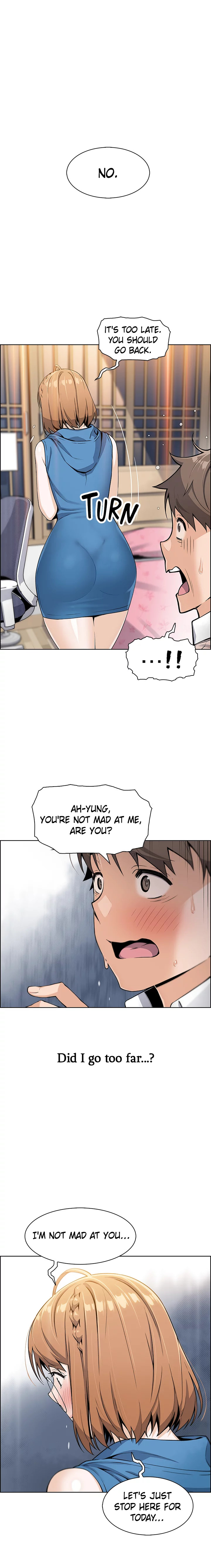 Tofu Shop Beauties - Chapter 5 [photo 4] - MangaPorn