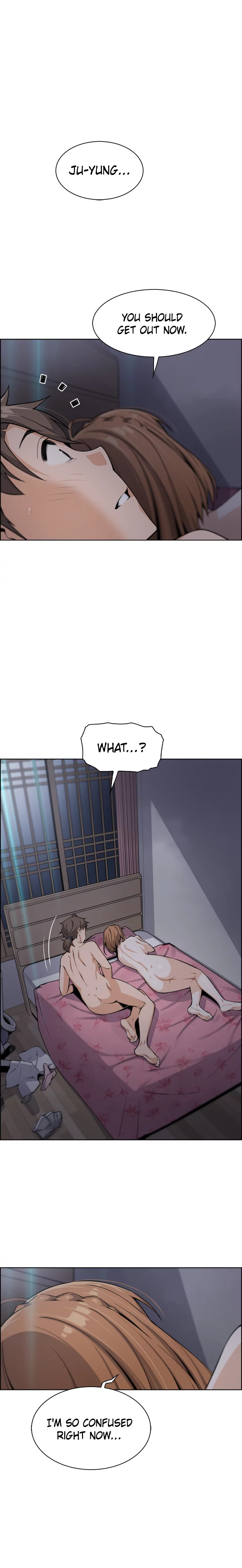 Tofu Shop Beauties - Chapter 6 [photo 28] - MangaPorn