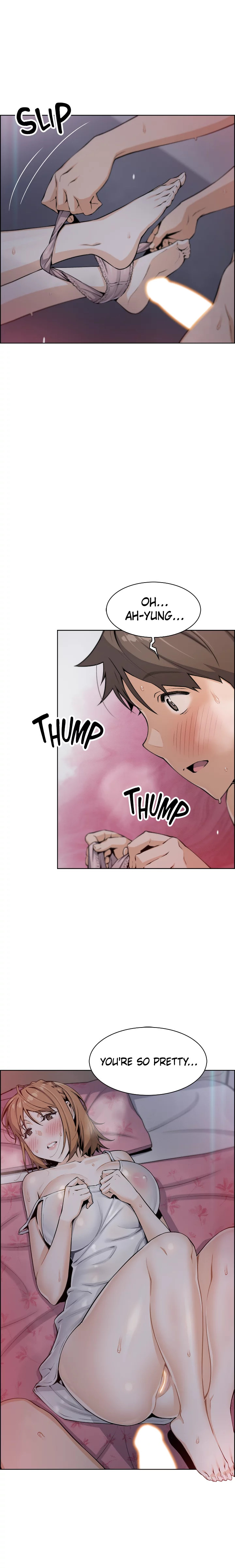 Tofu Shop Beauties - Chapter 6 [photo 6] - MangaPorn