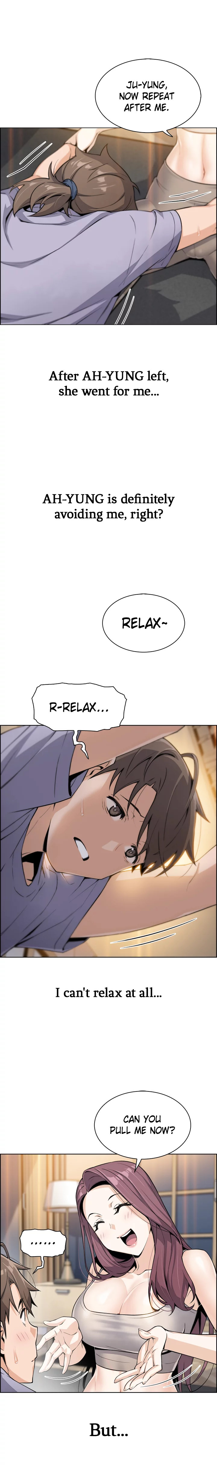 Tofu Shop Beauties - Chapter 7 [photo 20] - MangaPorn