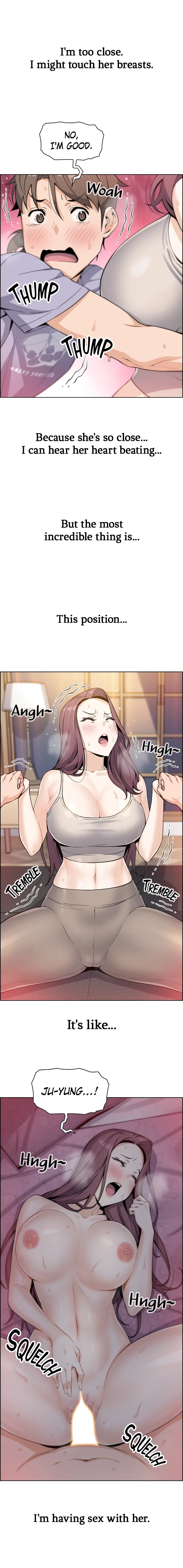 Tofu Shop Beauties - Chapter 7 [photo 23] - MangaPorn