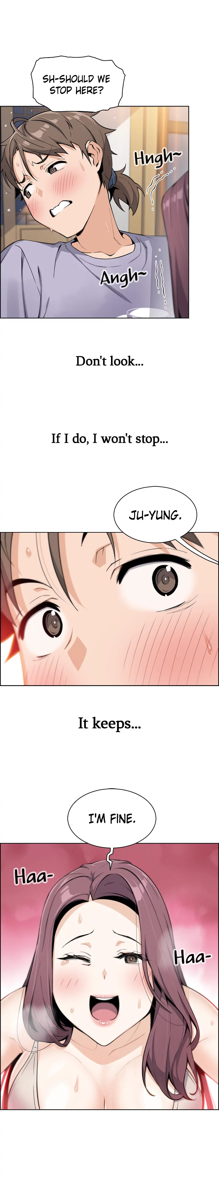 Tofu Shop Beauties - Chapter 7 [photo 25] - MangaPorn