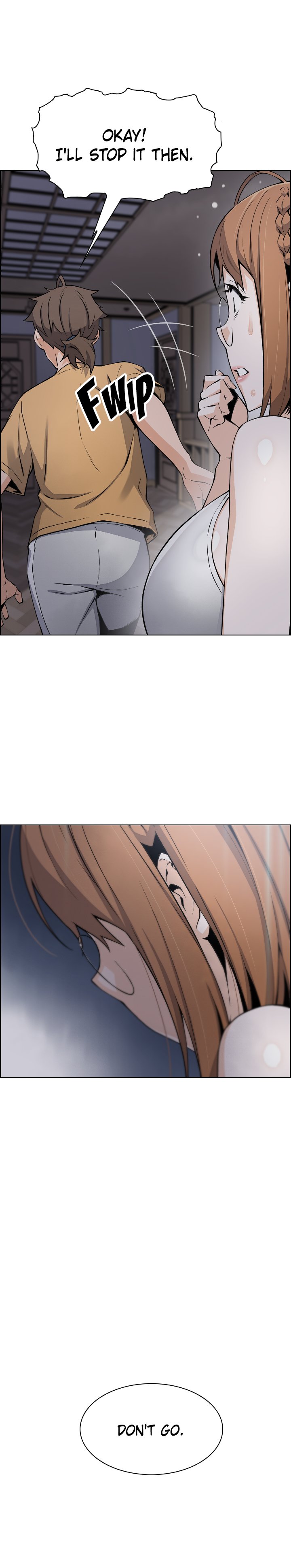 Tofu Shop Beauties - Chapter 8 [photo 15] - MangaPorn