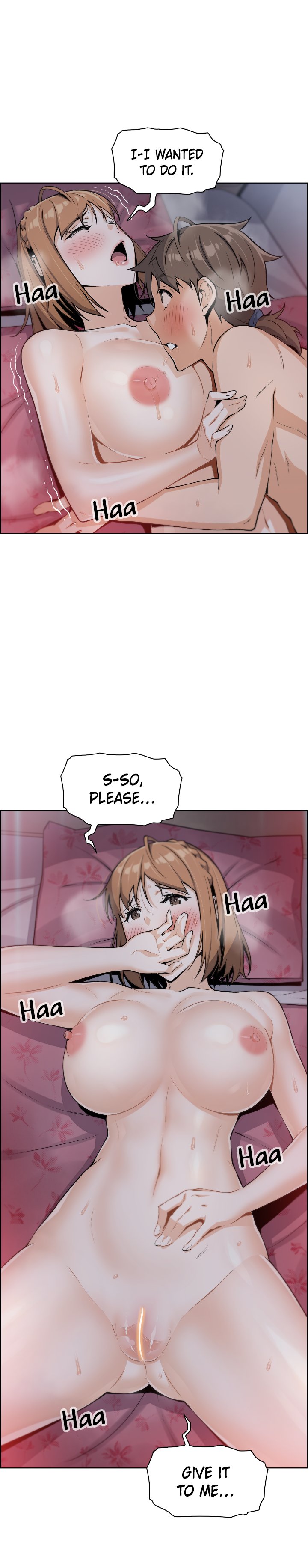 Tofu Shop Beauties - Chapter 8 [photo 30] - MangaPorn