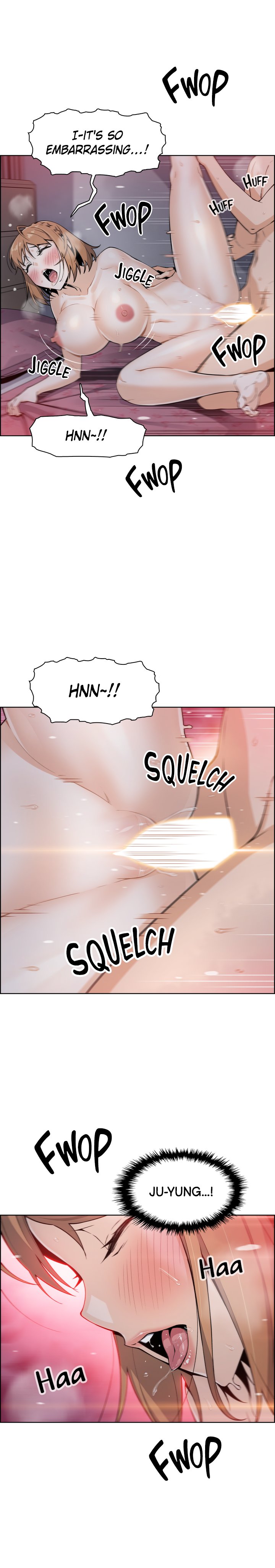 Tofu Shop Beauties - Chapter 9 [photo 15] - MangaPorn