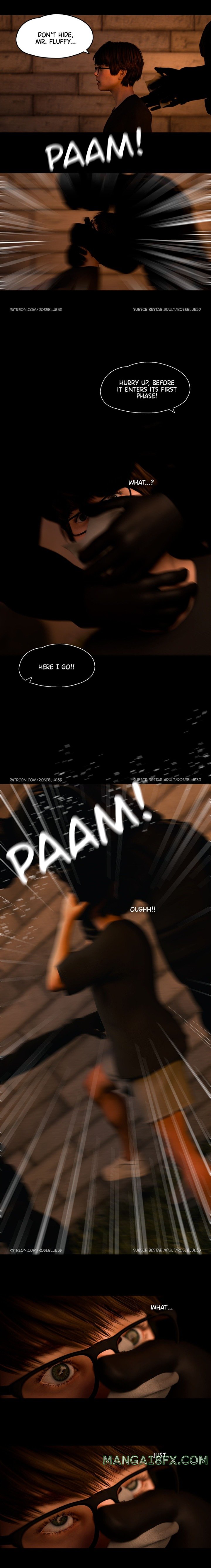 My Neighbor’s Widow Raw - Chapter 22 [photo 29] - MangaPorn