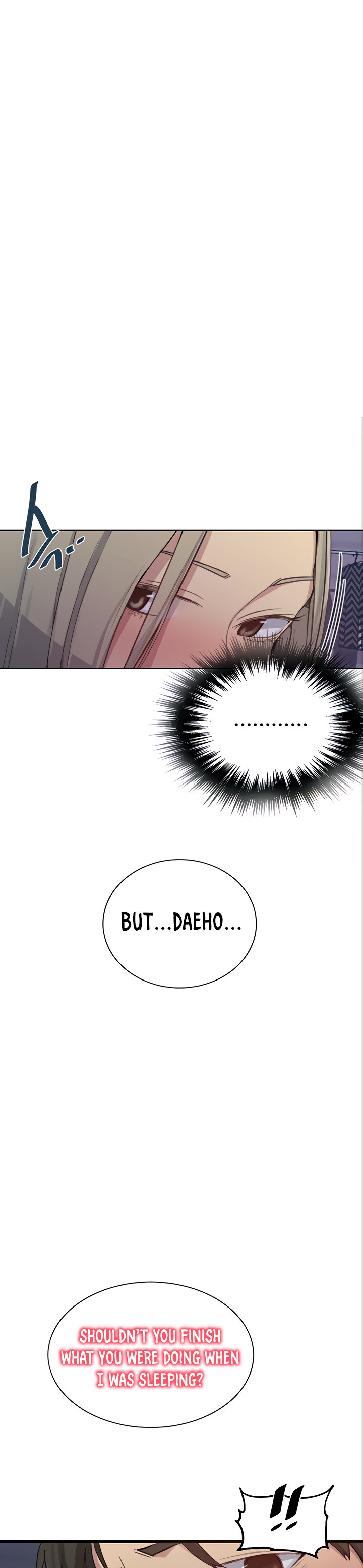 Secret Class - Chapter 98 [photo 1] - MangaPorn