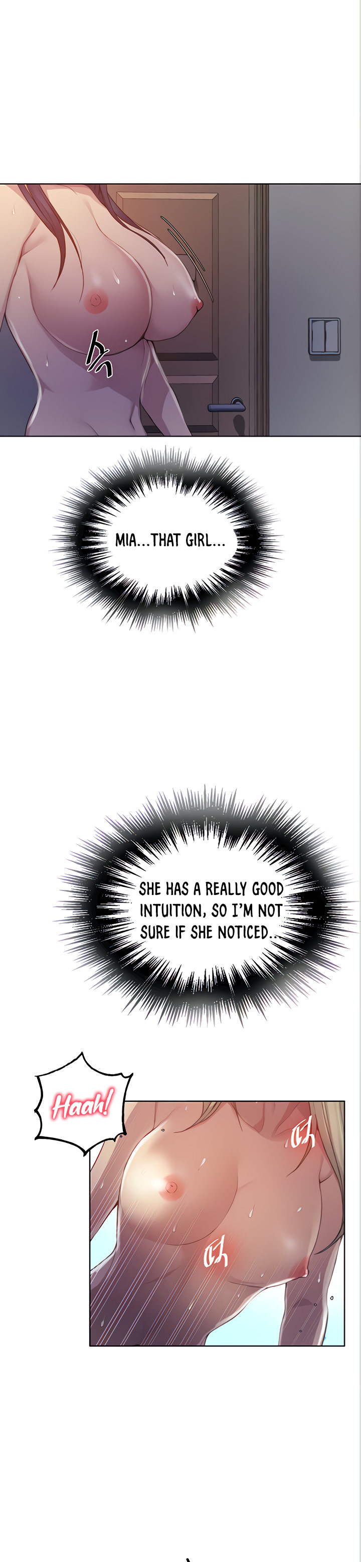 Secret Class - Chapter 98 [photo 21] - MangaPorn