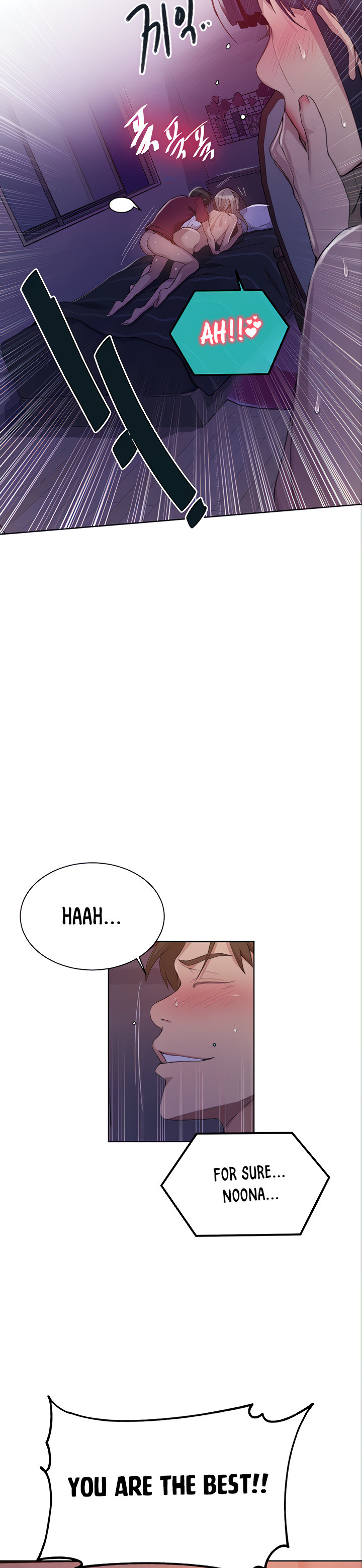 Secret Class - Chapter 98 [photo 26] - MangaPorn