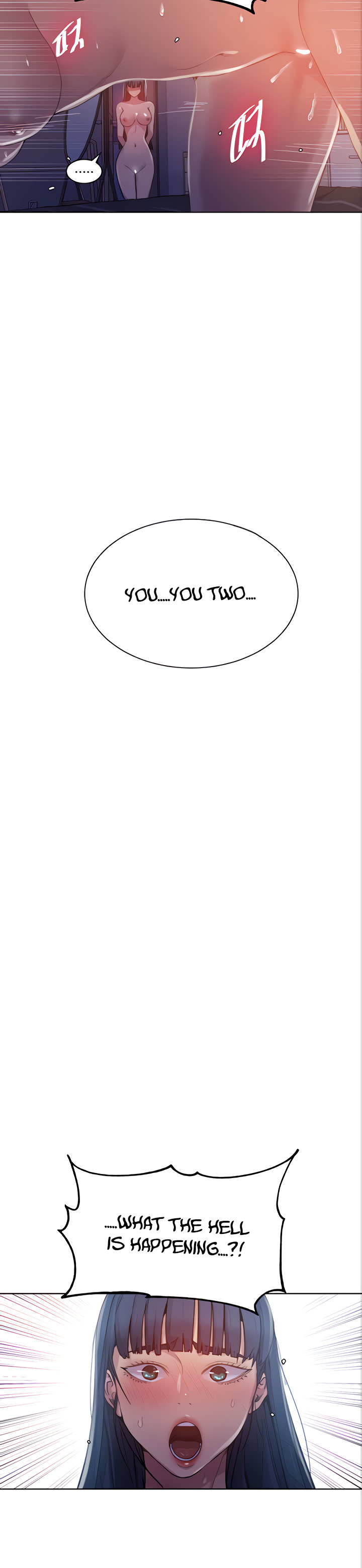 Secret Class - Chapter 98 [photo 27] - MangaPorn