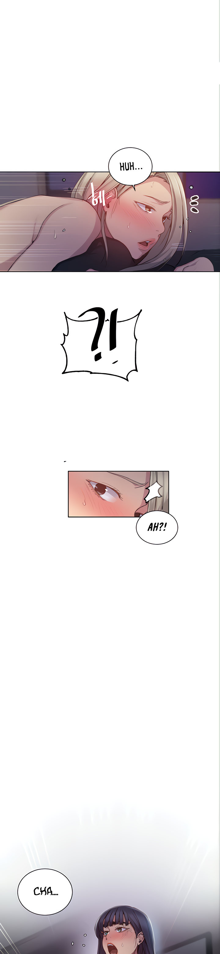 Secret Class - Chapter 98 [photo 28] - MangaPorn