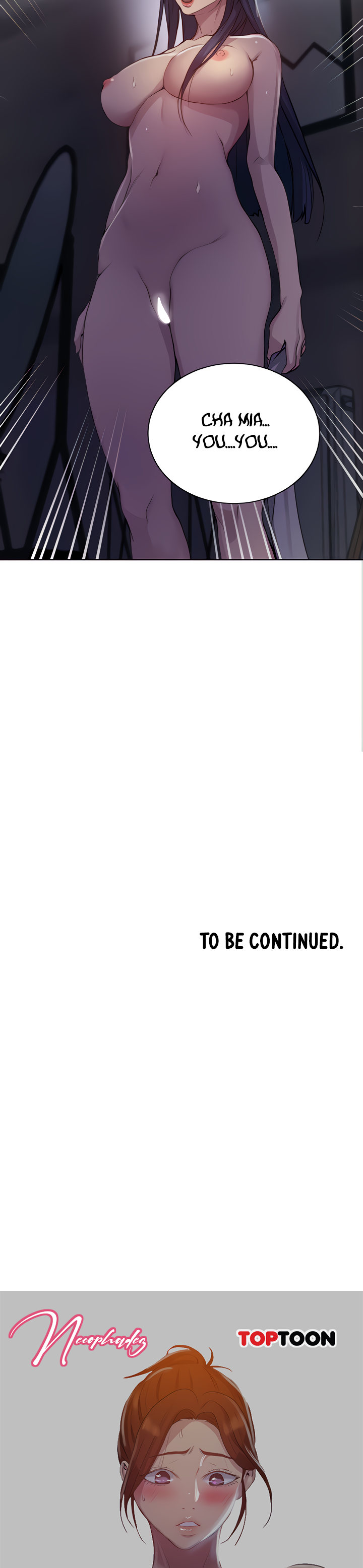 Secret Class - Chapter 98 [photo 29] - MangaPorn