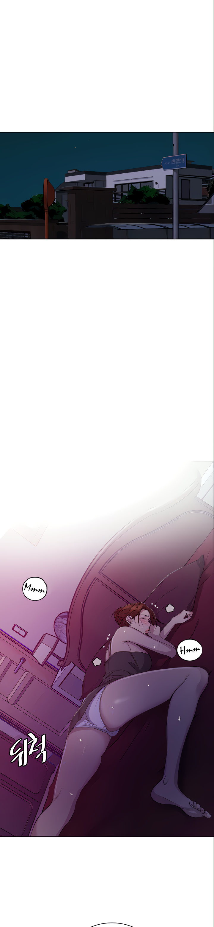 Secret Class - Chapter 98 [photo 4] - MangaPorn