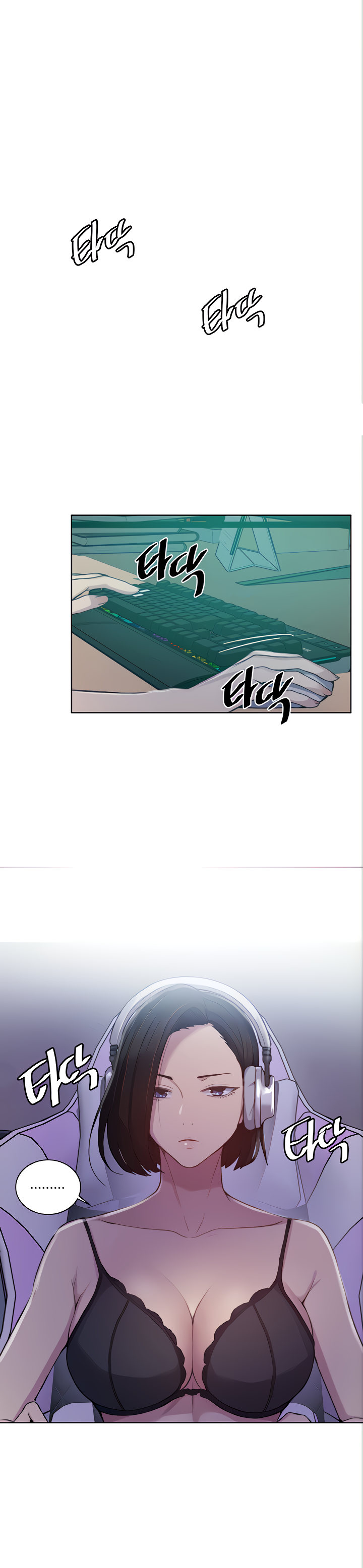 Secret Class - Chapter 98 [photo 6] - MangaPorn