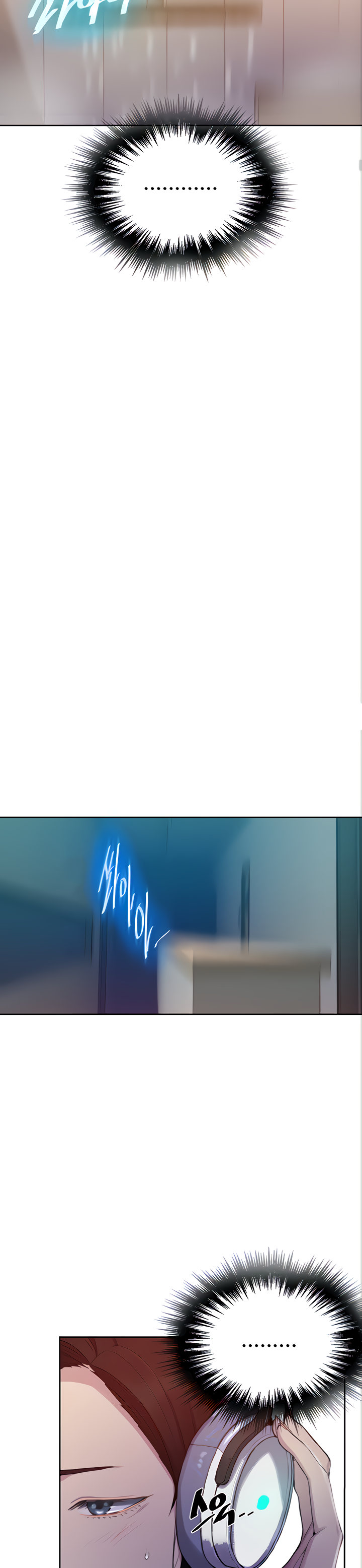 Secret Class - Chapter 98 [photo 8] - MangaPorn