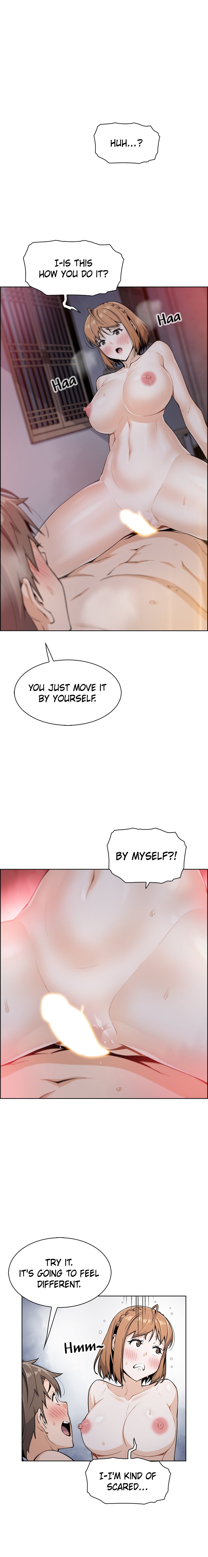 Tofu Shop Beauties - Chapter 10 [photo 4] - MangaPorn