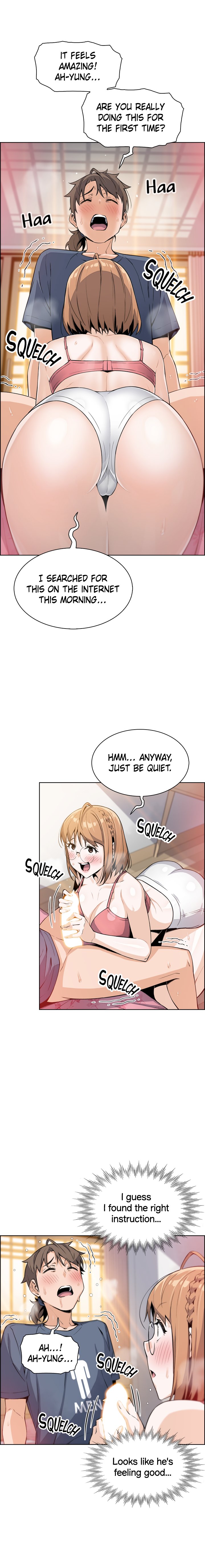 Tofu Shop Beauties - Chapter 11 [photo 10] - MangaPorn