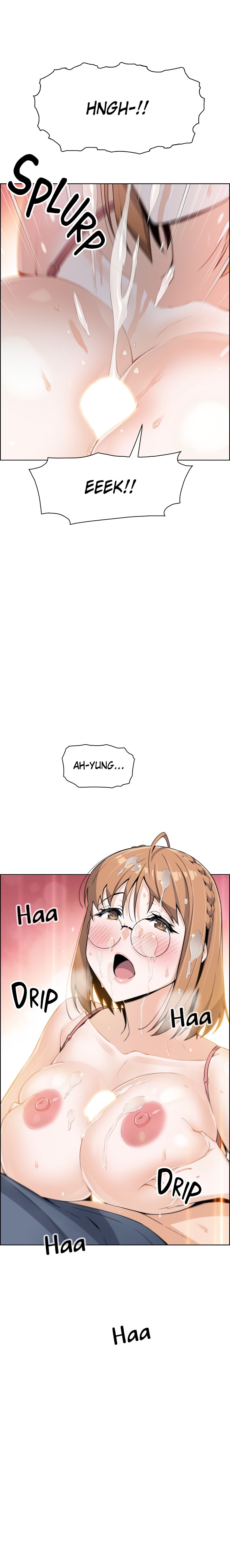 Tofu Shop Beauties - Chapter 11 [photo 18] - MangaPorn