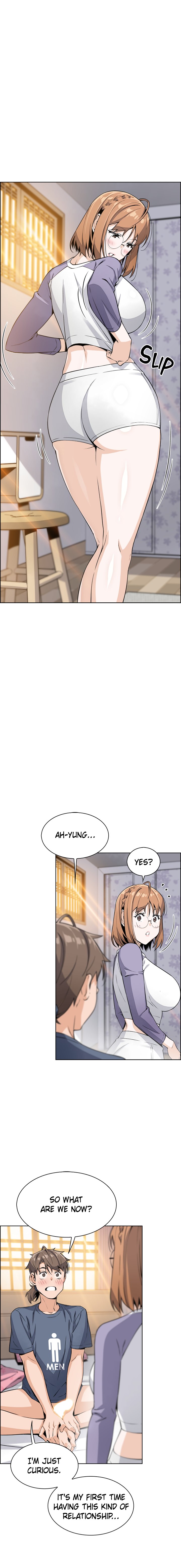 Tofu Shop Beauties - Chapter 11 [photo 19] - MangaPorn