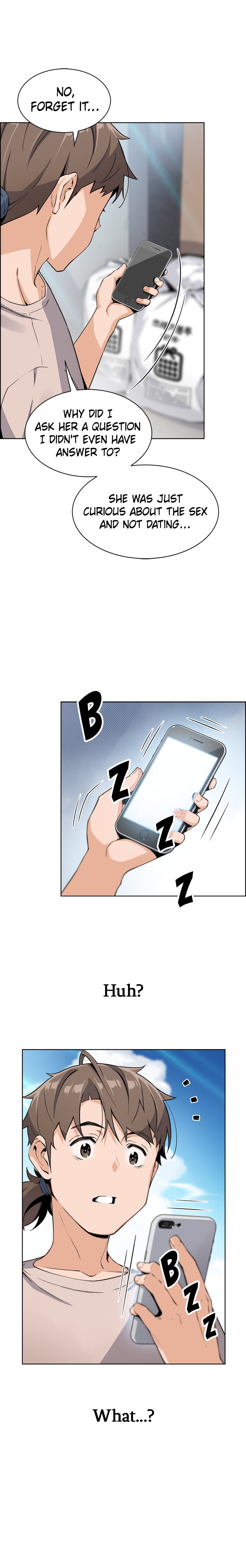 Tofu Shop Beauties - Chapter 11 [photo 22] - MangaPorn