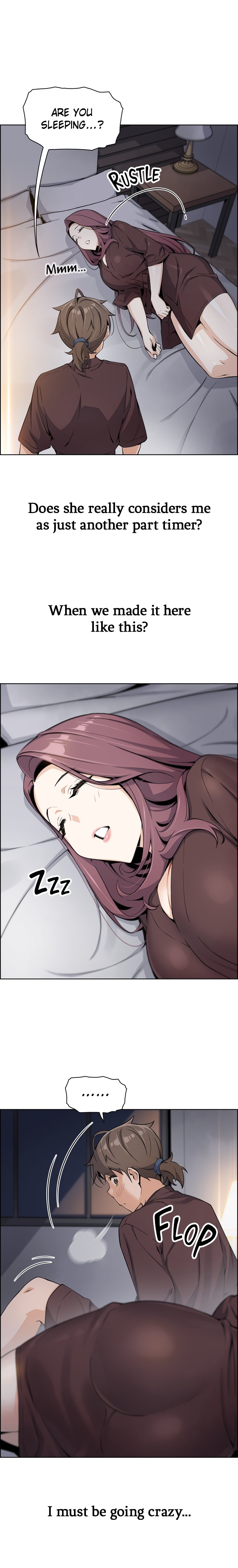 Tofu Shop Beauties - Chapter 12 [photo 23] - MangaPorn