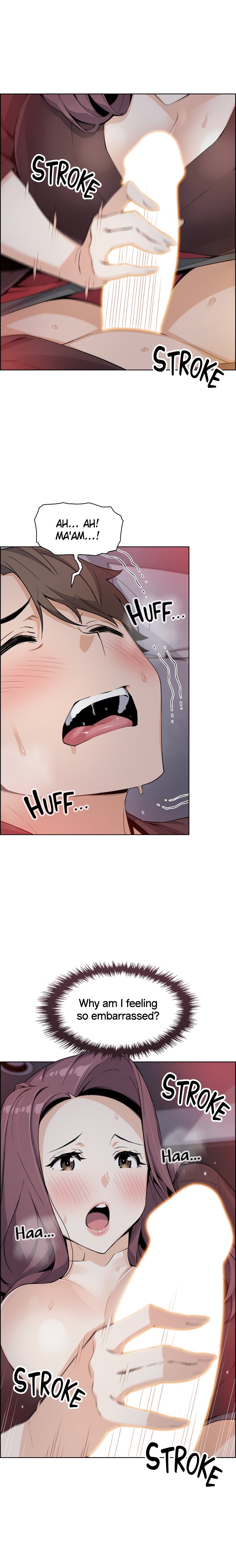 Tofu Shop Beauties - Chapter 13 [photo 12] - MangaPorn