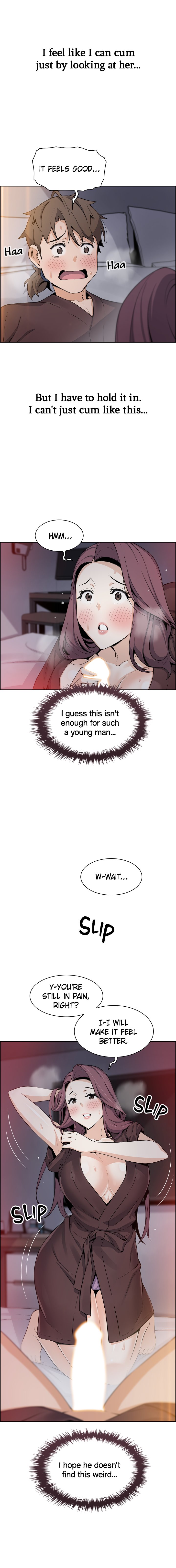 Tofu Shop Beauties - Chapter 13 [photo 14] - MangaPorn