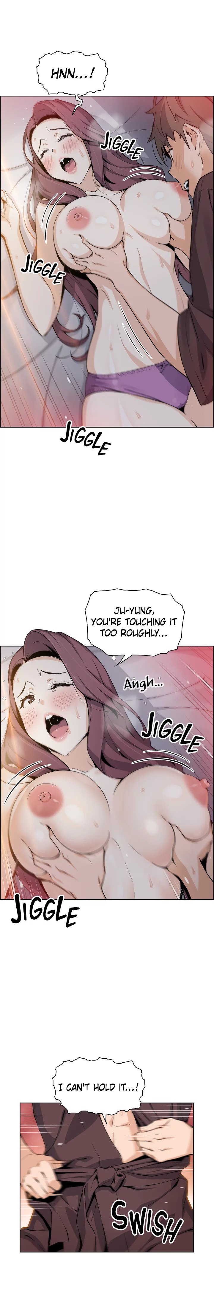 Tofu Shop Beauties - Chapter 14 [photo 6] - MangaPorn