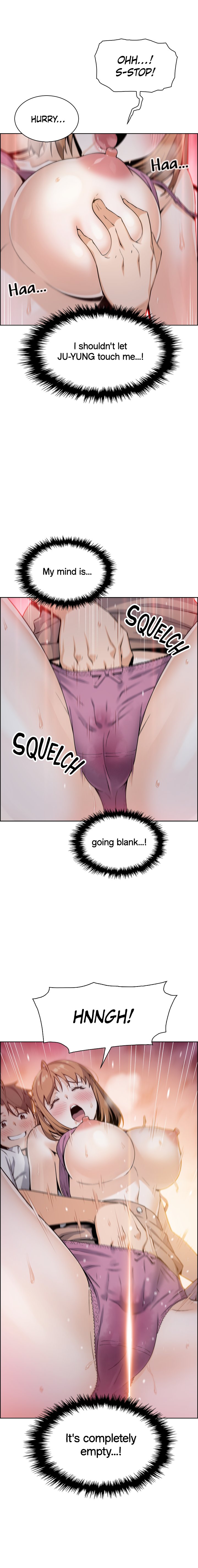 Tofu Shop Beauties - Chapter 16 [photo 23] - MangaPorn