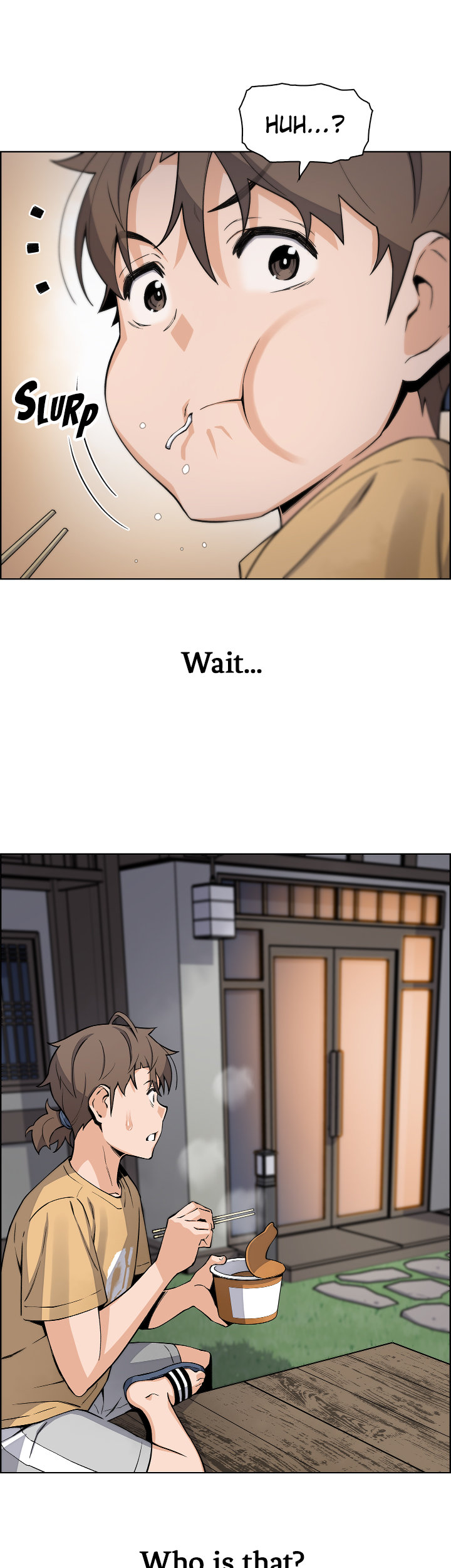 Tofu Shop Beauties - Chapter 19 [photo 38] - MangaPorn