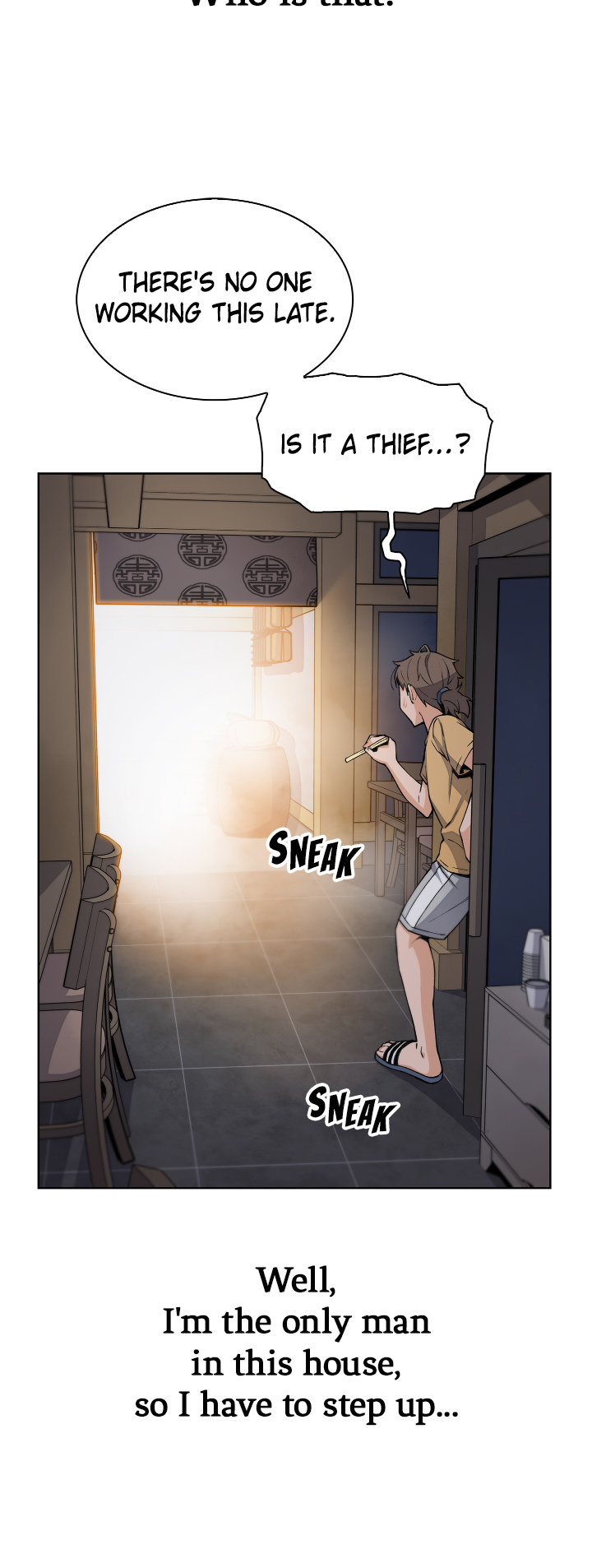 Tofu Shop Beauties - Chapter 19 [photo 39] - MangaPorn