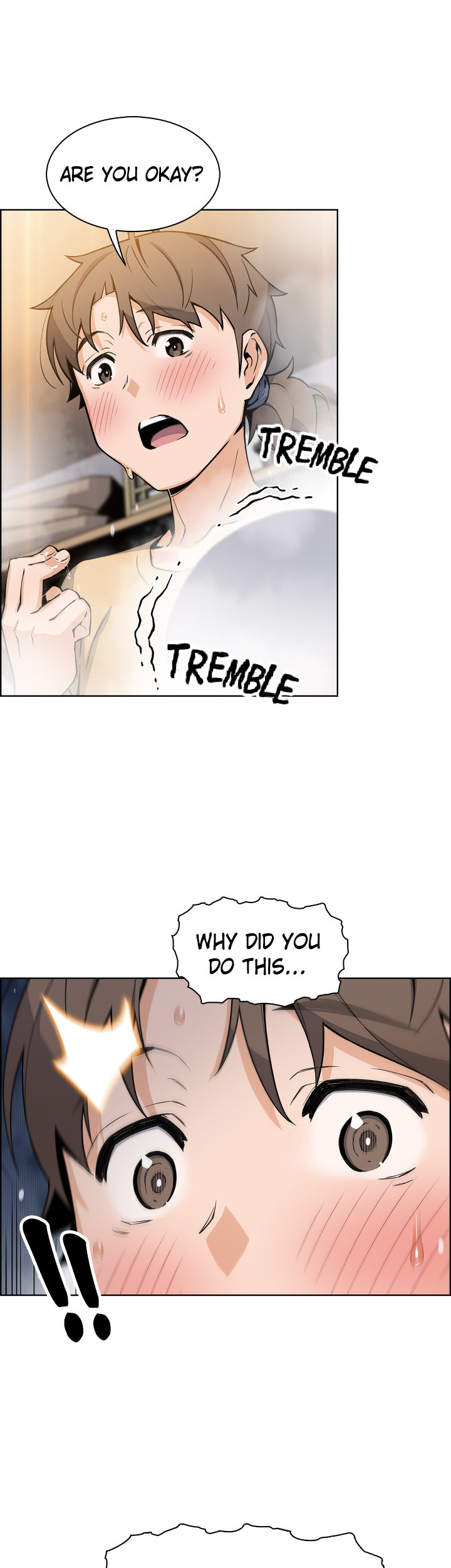 Tofu Shop Beauties - Chapter 19 [photo 52] - MangaPorn