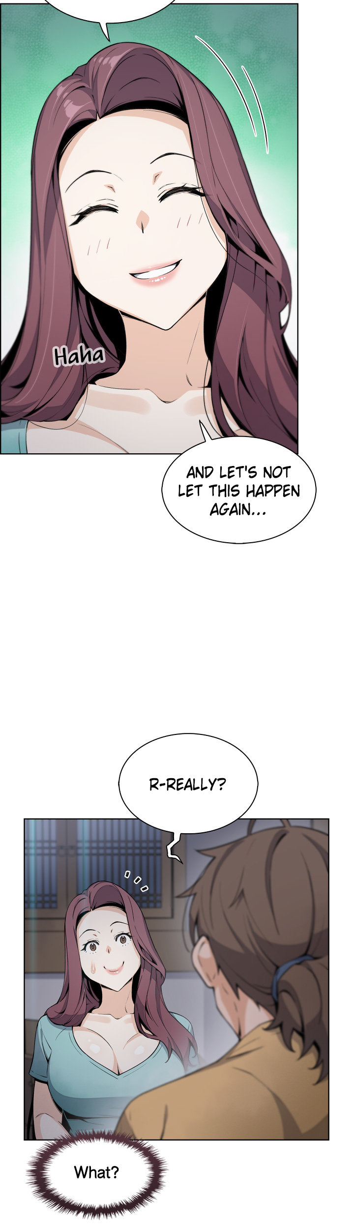 Tofu Shop Beauties - Chapter 20 [photo 17] - MangaPorn