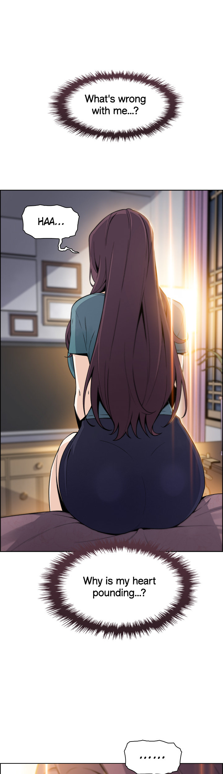 Tofu Shop Beauties - Chapter 20 [photo 24] - MangaPorn