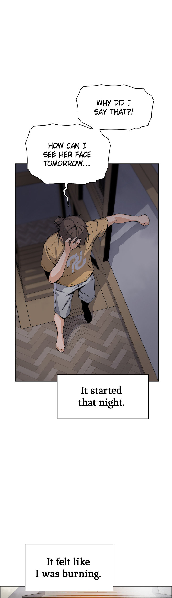 Tofu Shop Beauties - Chapter 20 [photo 27] - MangaPorn