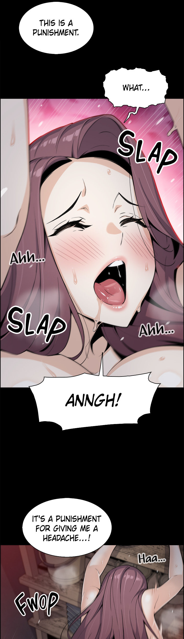 Tofu Shop Beauties - Chapter 20 [photo 35] - MangaPorn