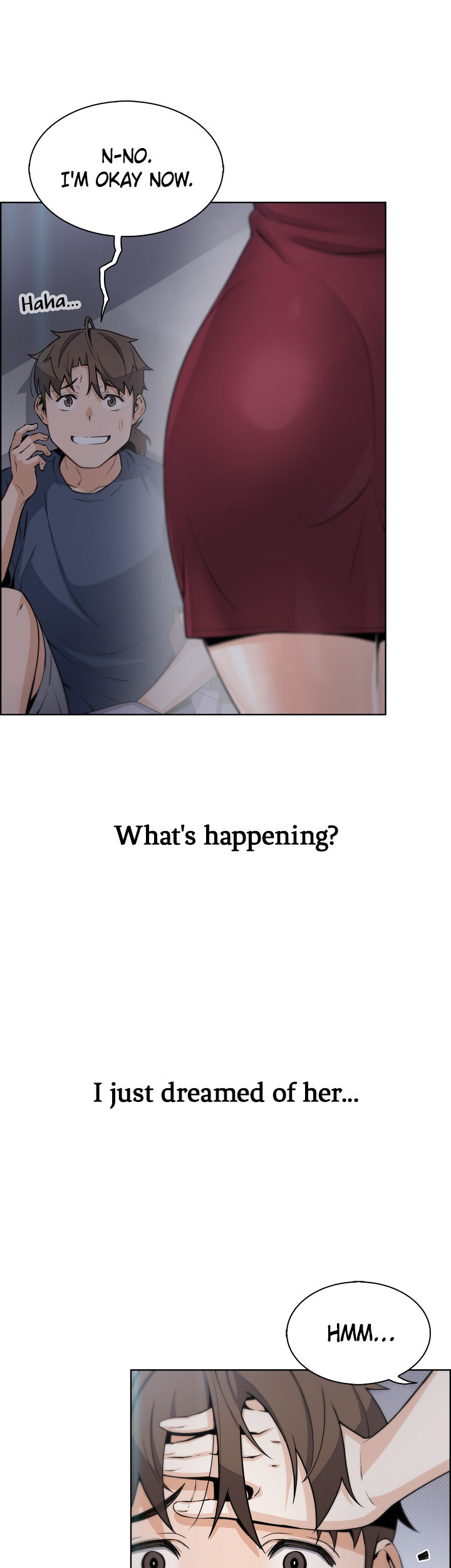 Tofu Shop Beauties - Chapter 20 [photo 54] - MangaPorn