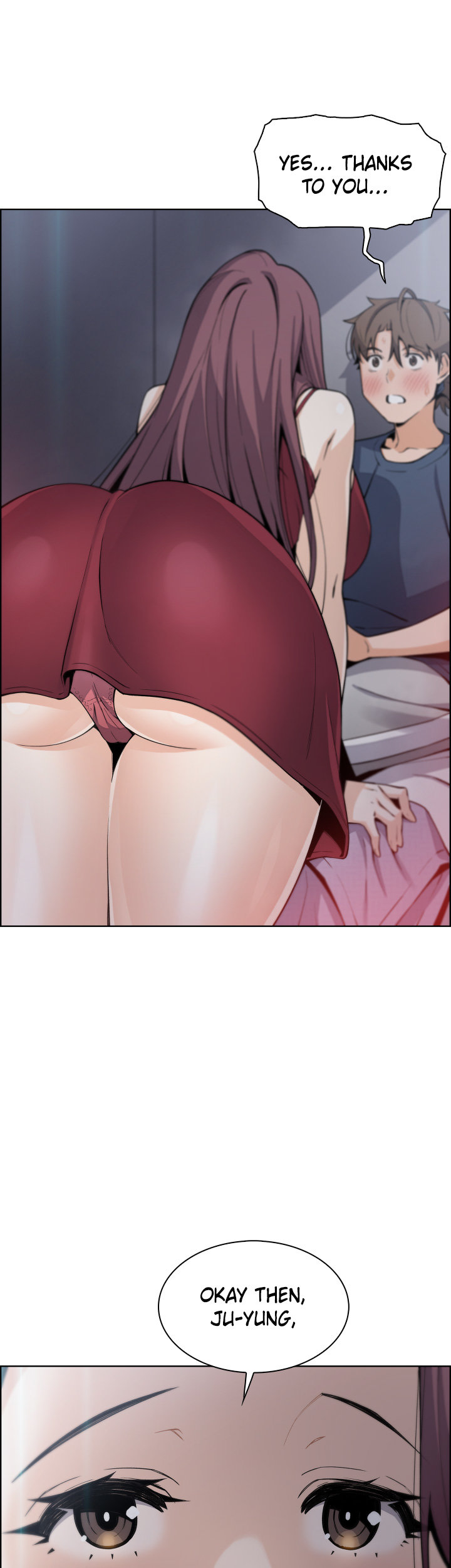 Tofu Shop Beauties - Chapter 20 [photo 56] - MangaPorn