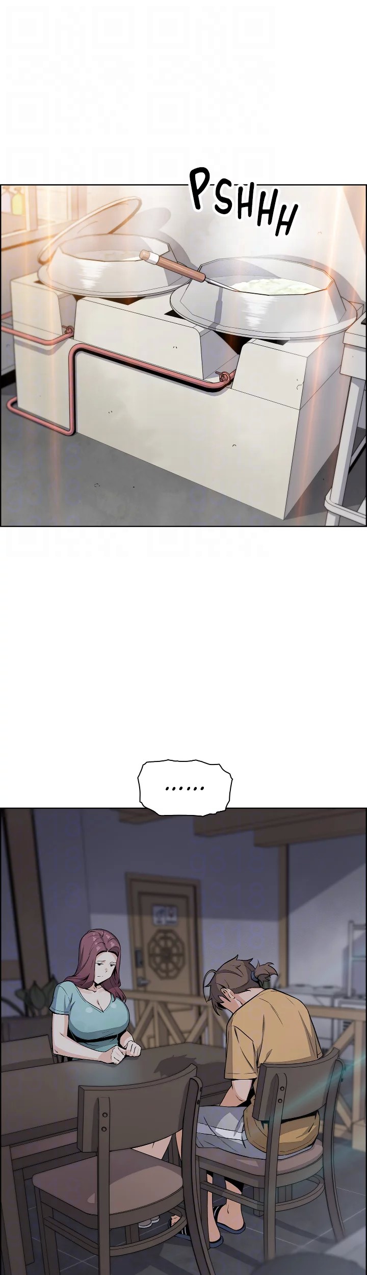 Tofu Shop Beauties - Chapter 20 [photo 8] - MangaPorn