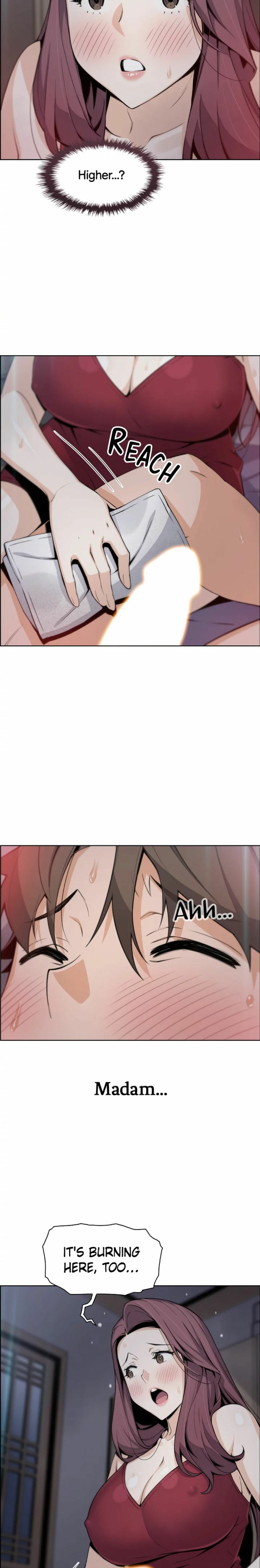 Tofu Shop Beauties - Chapter 21 [photo 15] - MangaPorn