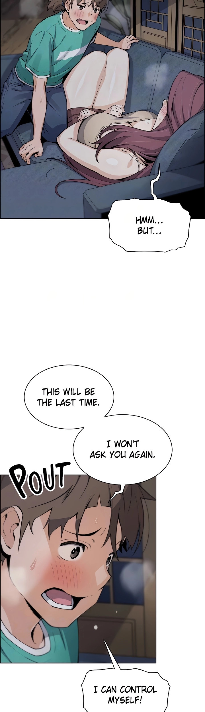 Tofu Shop Beauties - Chapter 23 [photo 13] - MangaPorn