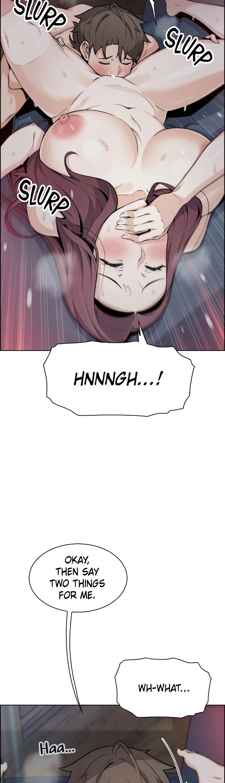 Tofu Shop Beauties - Chapter 23 [photo 21] - MangaPorn